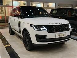 لاند ڕۆڤەر ڕانج ڕۆڤەر ڤۆگ